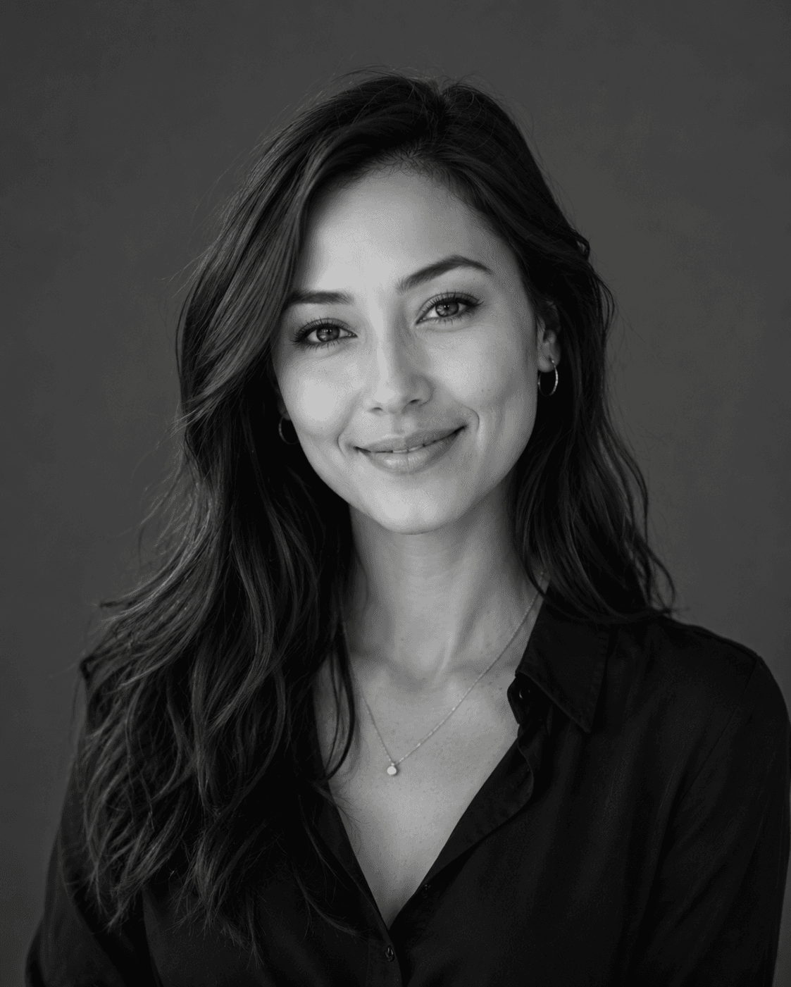 Maya Angela — Client Success Manager