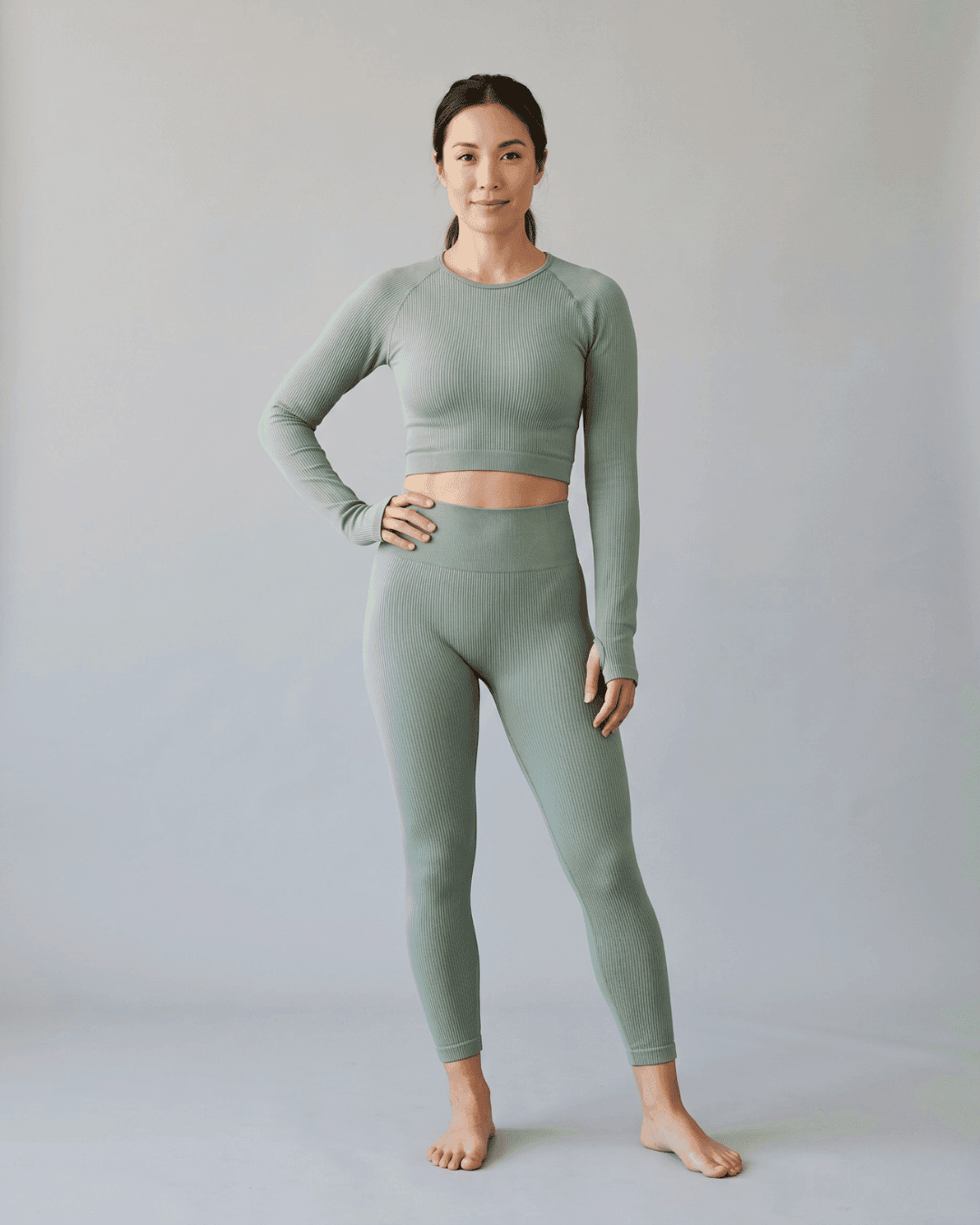 Catalogue — Activewear