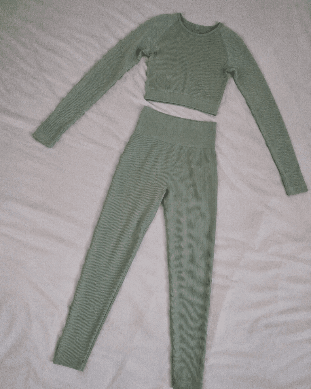 Catalogue before — Activewear