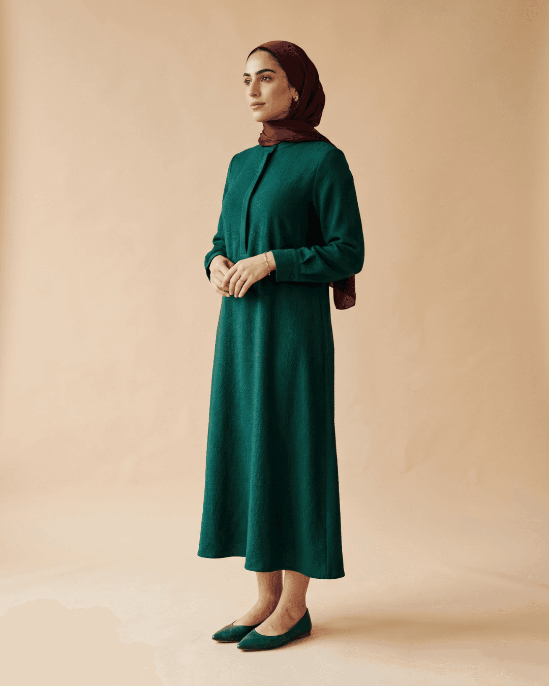Catalogue — Modest Fashion