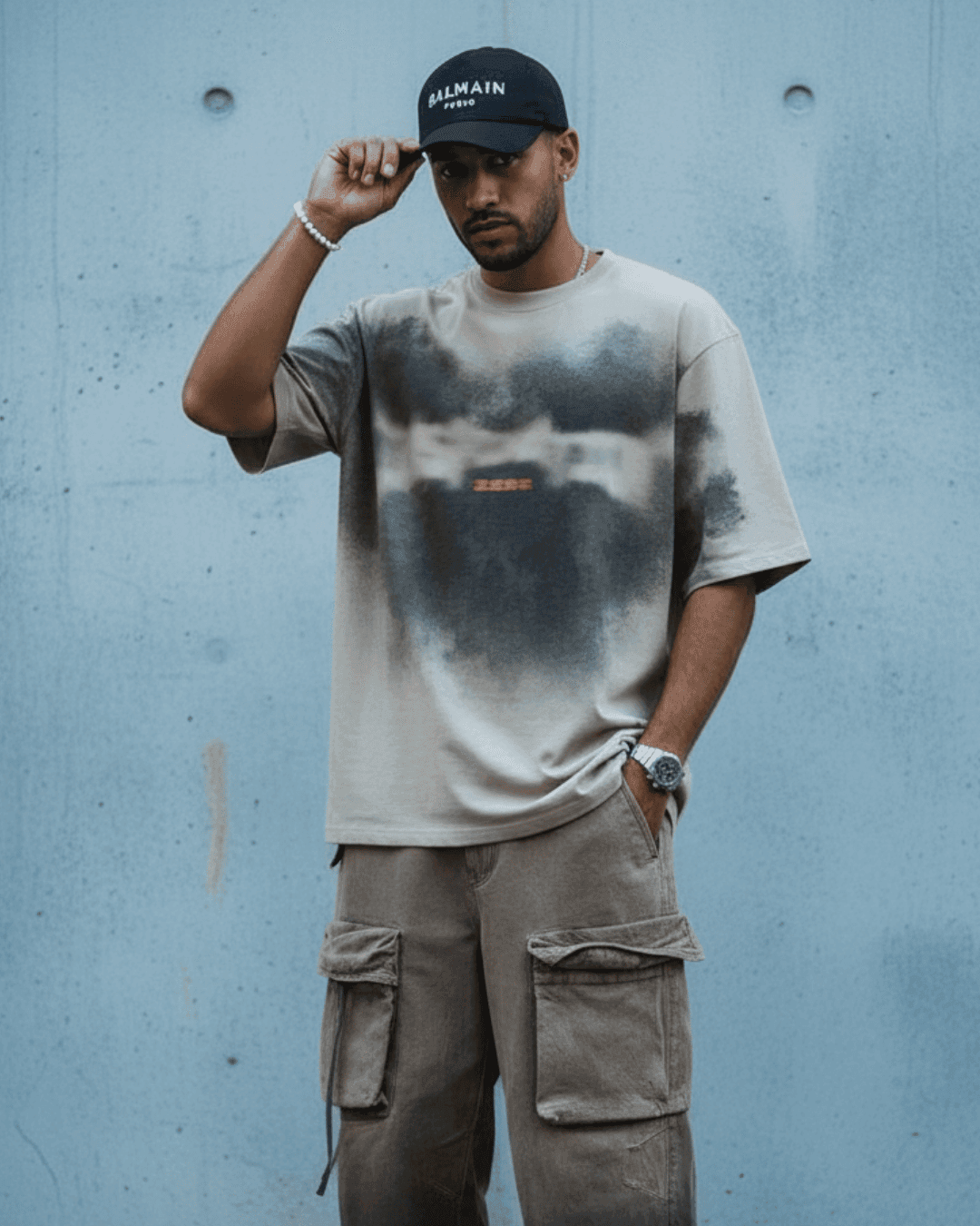 Catalogue — Streetwear