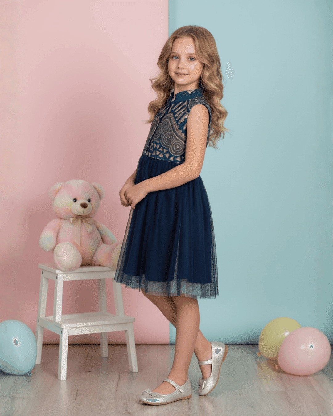 Catalogue — Kidswear