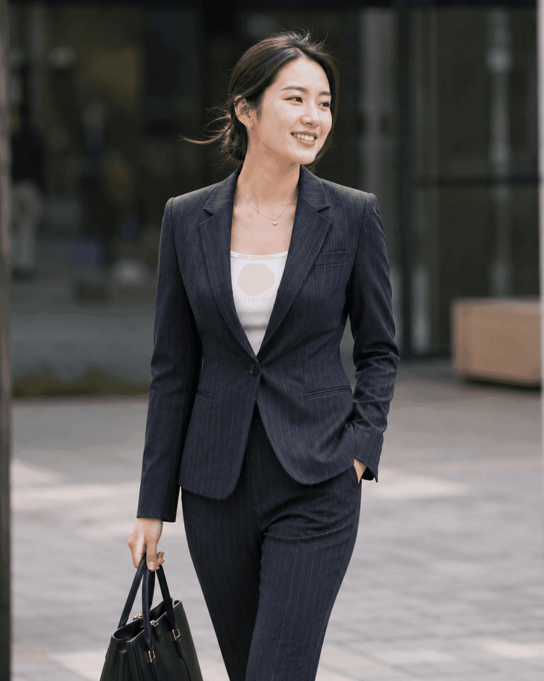 Editorial — Corporate
