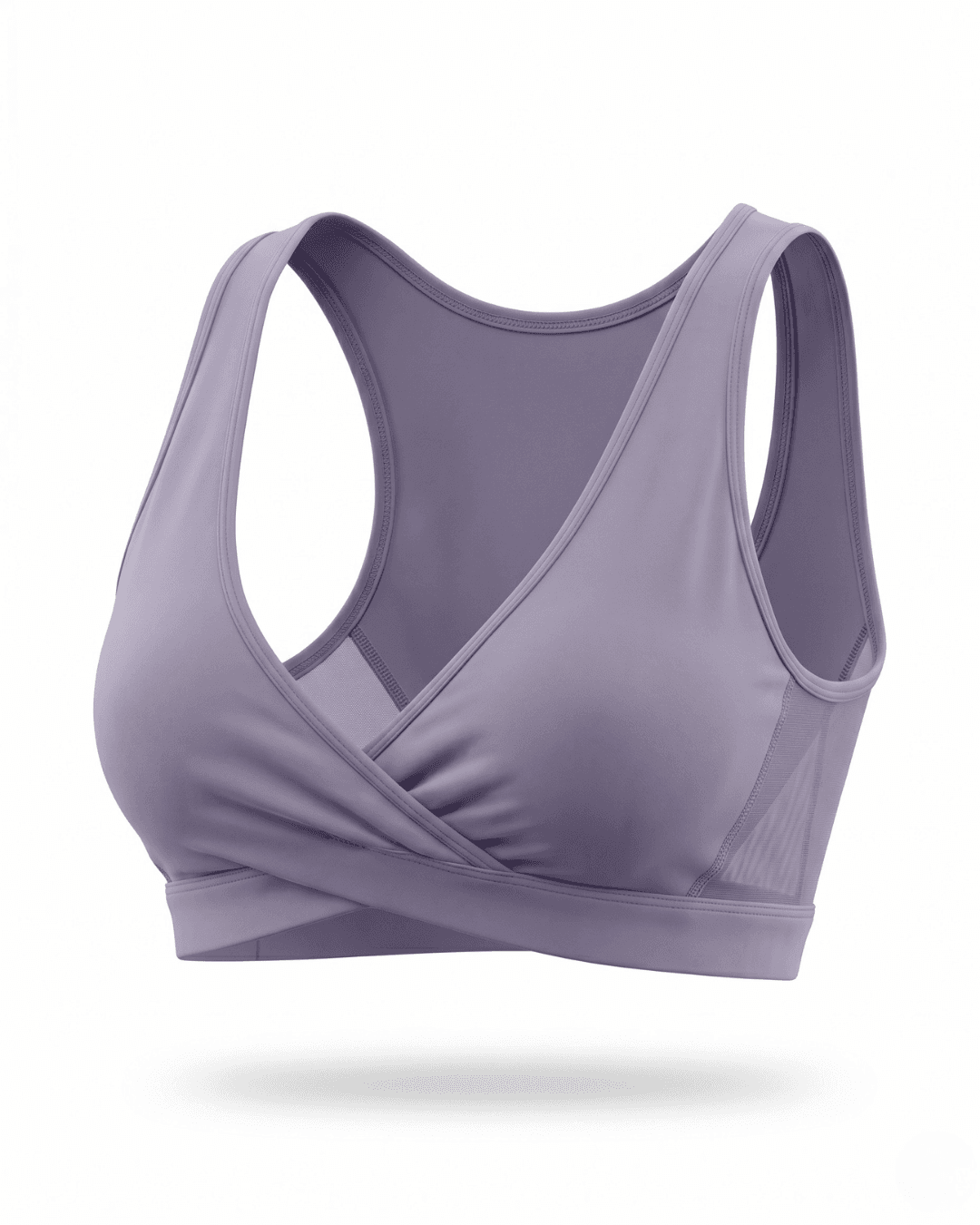 Ghost Mannequin — Activewear