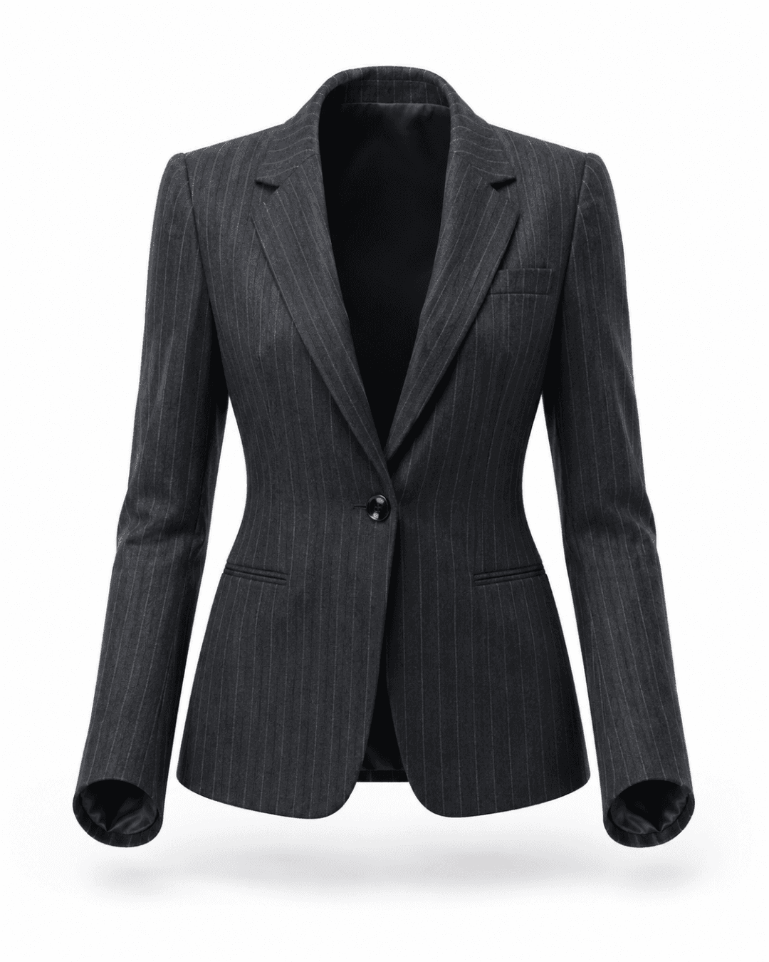 Ghost Mannequin — Corporate